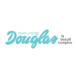 logo Parfumerie Douglas - Aubiere