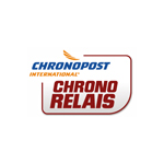 logo Chrono Relais LAVAL