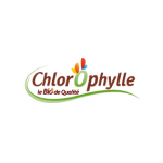 logo Chlorophylle Beausud