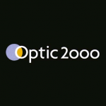 logo Optic 2000 Marseille 13e Arrondissement