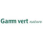 logo Gamm vert nature BEAUVAIS