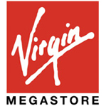 logo Virgin Megastore Roques