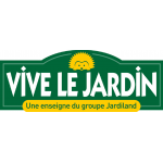 logo Vive le jardin Bernay