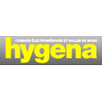 logo Hygena SAINT MEMMIE