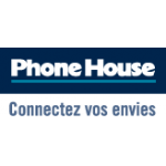 logo The Phone House Le Kremlin-Bicêtre