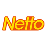 logo Netto Tourcoing