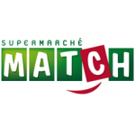 logo Supermarchés Match Charmes