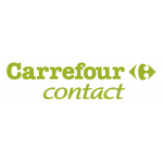 logo Carrefour Contact SARRE UNION