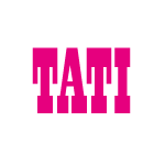 logo Tati CHARENTON LE PONT