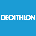 logo DECATHLON Dreux