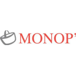 logo Monop' Paris Montparnasse