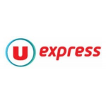 logo U Express RUEIL MALMAISON