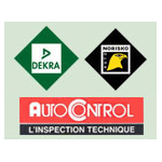 logo DEKRA TOULON