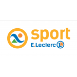 logo Sport et Loisirs E.Leclerc Jardres