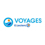 logo E.Leclerc voyages CHAMPIGNY SUR MARNE