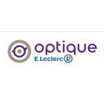 logo Optique E.Leclerc CLERMONT FERRAND