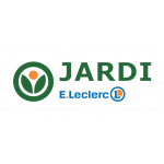 logo Jardi E.Leclerc QUERQUEVILLE