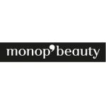 logo Monop' Beauty Paris Ferry République