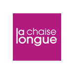 logo La Chaise Longue Montpellier 