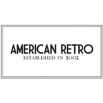 logo American Retro LE RAINCY