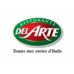 logo Del Arte LABEGE