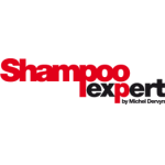 logo Shampoo LENS CENTRE COMMERCIAL CORA LENS II