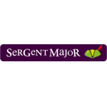 logo Sergent Major PARIS 69 RUE LEVIS