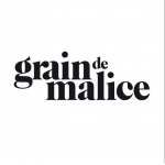 logo Grain de Malice Roncq