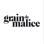 logo Grain de Malice Pérols