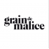 logo Grain de Malice