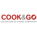 logo Cook&Go Paris 14 ème