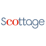 logo Scottage ASNIERES