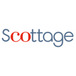 logo Scottage CHALLANS