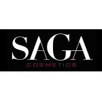 logo SAGA Cosmétiques LYON