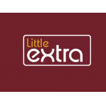 logo Little Extra BÉZIERS
