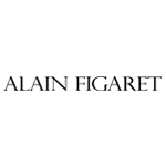 logo Alain Figaret paris Marbeuf