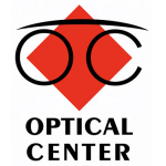logo Optical Center LYS LEZ LANNOY