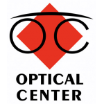 logo Optical Center LES MILLES