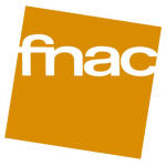 logo Fnac La Roche-sur-Yon