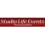 logo STUDIO LIFE EVENTS Photography