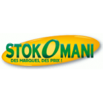 logo Stokomani Montauban