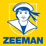 logo Zeeman Bethune