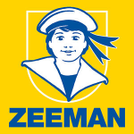 logo Zeeman Rouen