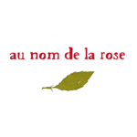 logo Au nom de la rose Saint Mandé