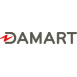 logo Damart PARIS 15