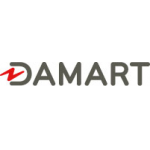 logo Damart PERPIGNAN