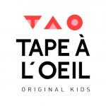 logo Tape à l'oeil Le Vigen