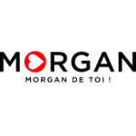 logo Morgan BIARRITZ