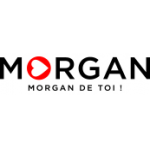 logo Morgan MONDEVILLE