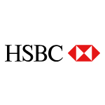 logo HSBC ARGENT SUR SAULDRE